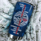 Toronto Blue Jays Tumbler Cup – TANTN18264