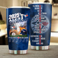 Toronto Blue Jays Tumbler Cup – TANTN18669
