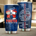 Toronto Blue Jays Tumbler Cup – TANTN18677