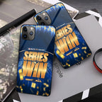 Toronto Blue Jays 2025 American League Champions Phone Case – TANTN17666