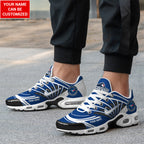 Personalized Toronto Blue Jays World Series 2025 Air Max Shoes -TANTN17975
