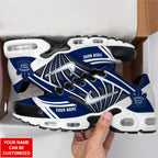 Personalized Toronto Maple Leafs Air Max Shoes – TANTN 11297