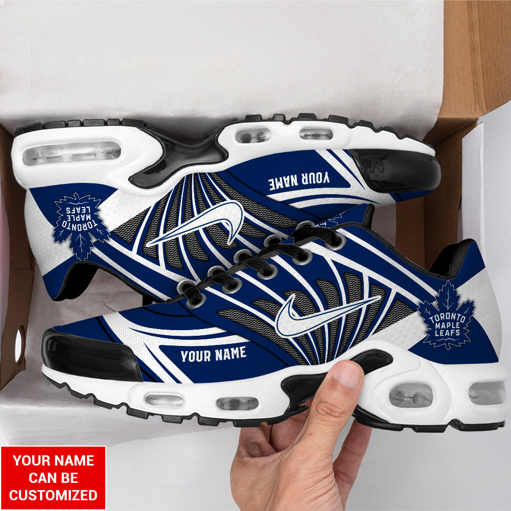 Personalized Toronto Maple Leafs Air Max Shoes – TANTN 11297