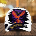 Trans-Siberian Orchestra 30th Anniversary Classic Cap – GNE8577