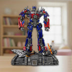 Transformers Custom Shape Acrylic Plaque – TANTN25665