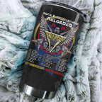 Triumph Tour 2026 Tumbler Cup – TANTN25397
