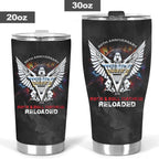 Triumph Tour 2026 Tumbler Cup – TANTN25397