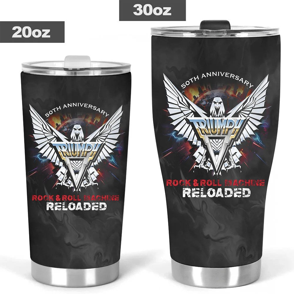 Triumph Tour 2026 Tumbler Cup – TANTN25397