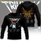 Triumph 50th Anniversary 3D Apparel – GNE8076