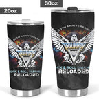 Triumph Tour 2026 Tumbler Cup – TANTN25395