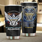 Triumph Tour 2026 Tumbler Cup – TANTN25395