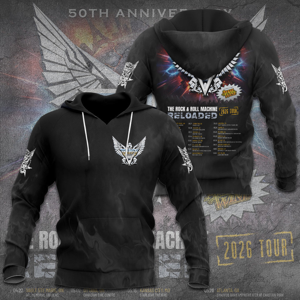Triumph Band 3D Apparel – GNE4779