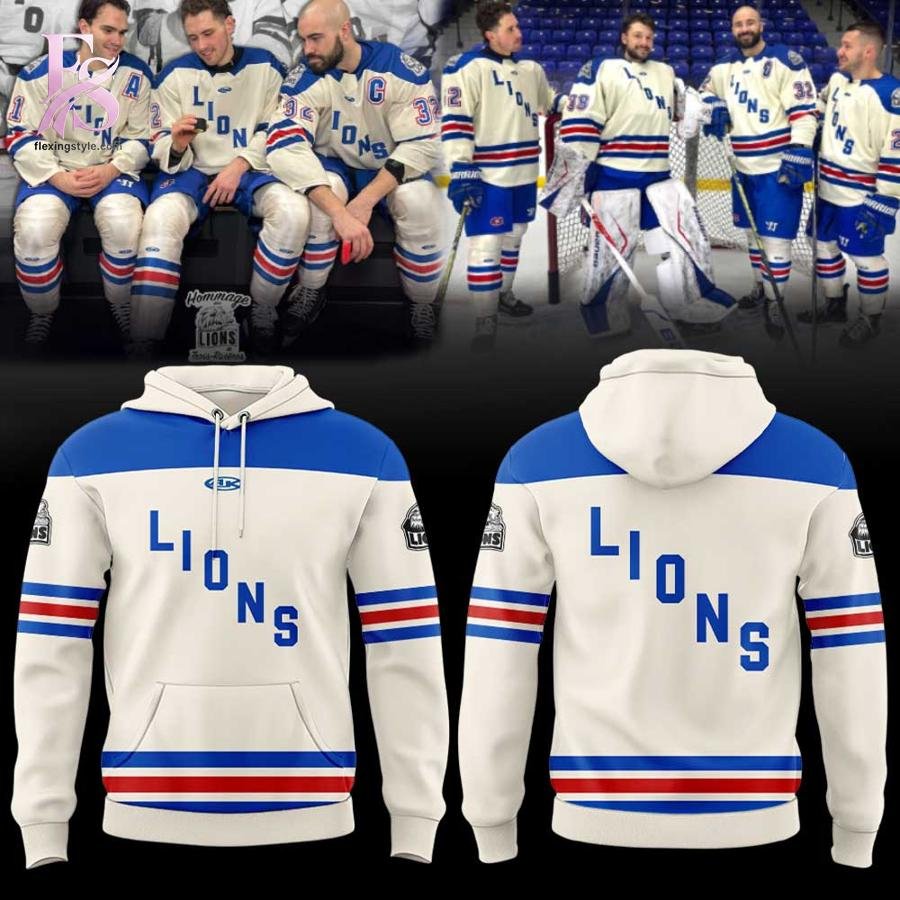 Trois Rivieres Lions Celebrate our Heritage Together Shirt