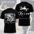 Diane Keaton 3D Apparel – GNE4519