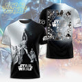 Star Wars 3D Apparel – GNE4601