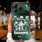 Tulane Green Wave Football Phone Case – TANTN19166