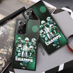 Tulane Green Wave Football Phone Case – TANTN19166