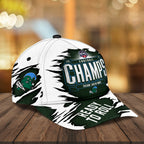 Tulane Green Wave Football Classic Cap – MAITM14017