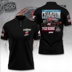 Tyler Reddick 2026 Daytona 500 Champion 3D Apparel – TANTN21130