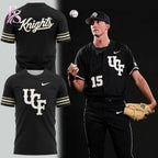 UCF Knights Throwback Uniform Shirt