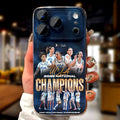 UCLA Bruins 2026 NCAA Women's Basketball National Champions Phone Case – TMTHU4876
