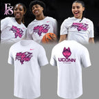 UConn Huskies Play 4 Kay 2026 Shirt
