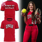UNLV Rebels Wordmark 2026 Shirt