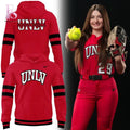 UNLV Rebels Wordmark 2026 Shirt