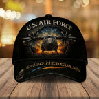 US Air Force Classic Cap – MAITM12746