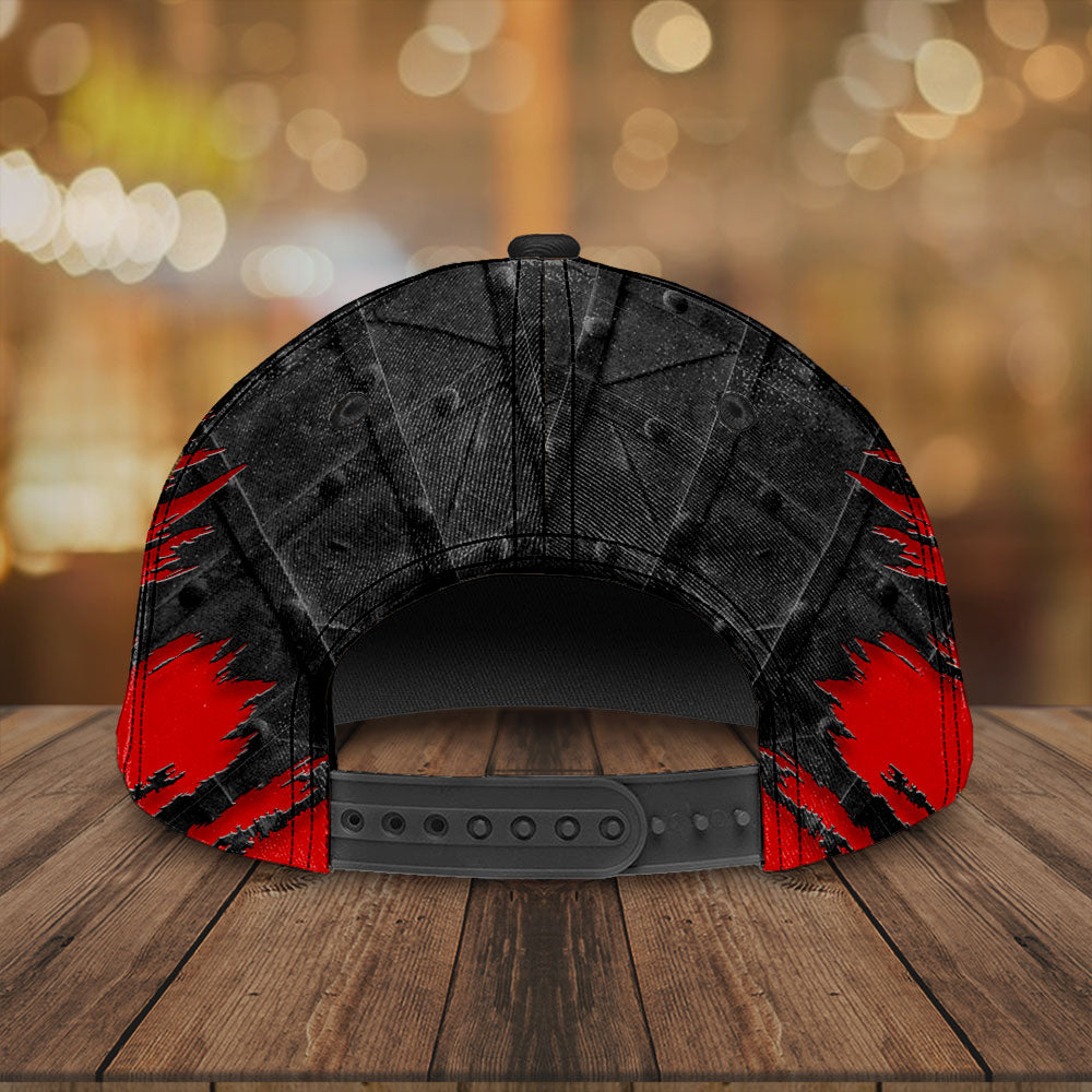 US Marine Corps Classic Cap – HOATT 11961