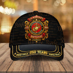 US Marine Corps Classic Cap – MAITM 12189