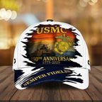 US Marine Corps Classic Cap – MAITM 12374
