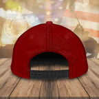US Marine Corps Classic Cap – MAITM 12386