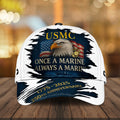 US Marine Corps Classic Cap – MAITM 12416