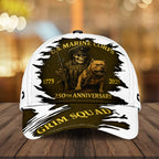 US Marine Corps Classic Cap – MAITM 12468