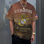 US Marine Corps 3D Apparel – MAITM12738