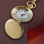US Navy 250th Anniversary Pocket Watch – MAITM12630