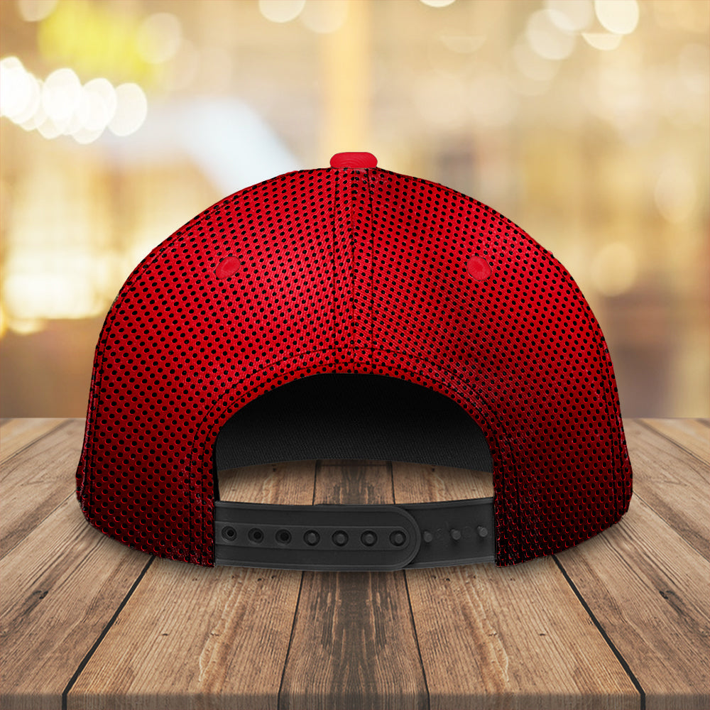 America250 Classic Cap – MAITM14960