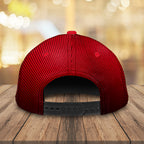 America250 Classic Cap – MAITM14960
