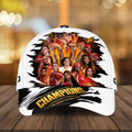USA 2026 FIBA Women's Basketball World Cup﻿ Champions Classic Cap – GNE8611