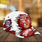 USA 2026 FIBA Women's Basketball World Cup﻿ Champions Classic Cap – GNE8612