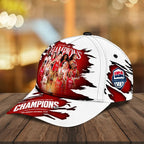 USA 2026 FIBA Women's Basketball World Cup﻿ Champions Classic Cap – GNE8612