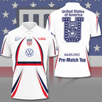 USA National Football 3D Apparel – TANTN23781
