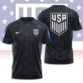 USA National Football 3D Apparel – TANTN23783
