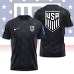 USA National Football 3D Apparel – TANTN23783