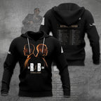 Usher & Chris Brown: THE R&B TOUR 2026 3D Apparel – GNE6194