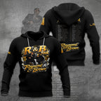 Usher & Chris Brown: THE R&B TOUR 2026 3D Apparel – GNE6195