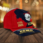 US Marine Corps Classic Cap – TMTHU 193