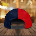 US Marine Corps Classic Cap – TMTHU 193