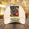 US Marine Corps Classic Cap – TMTHU 187
